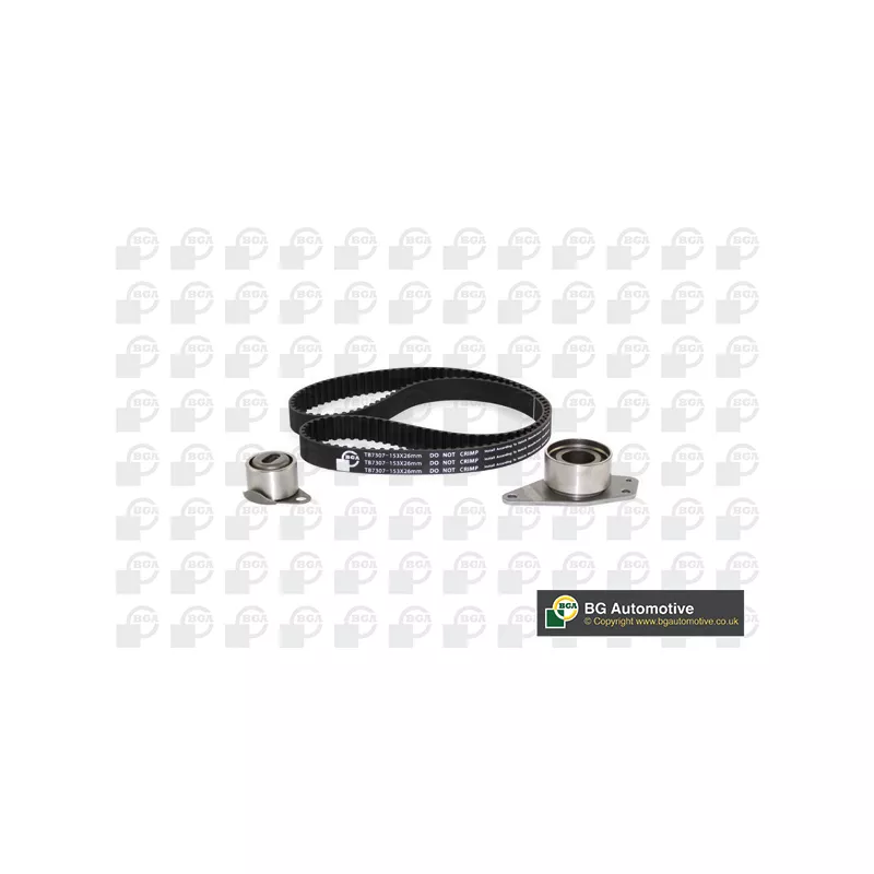Kit de distribution BGA TB7307K