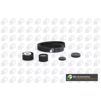 Kit de distribution BGA TB7310K