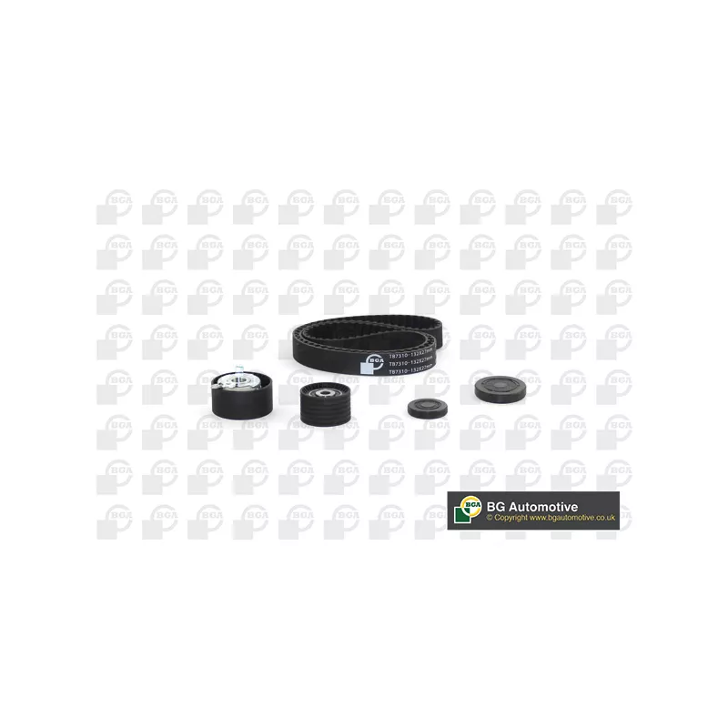 Kit de distribution BGA TB7310K