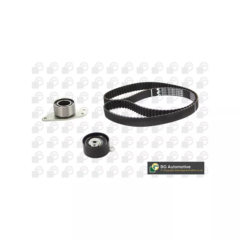 Kit de distribution BGA TB7314K