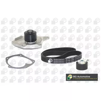 Pompe à eau + kit de courroie de distribution BGA TB7320CPK-1