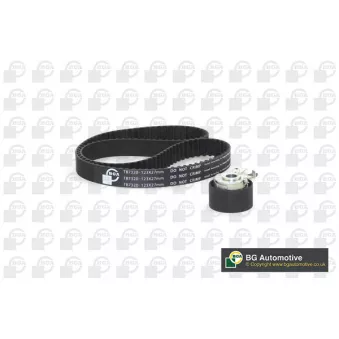Kit de distribution BGA TB7320K