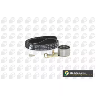 Kit de distribution BGA TB7500K