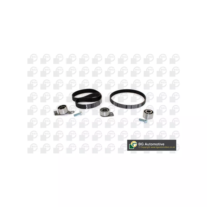 Kit de distribution BGA TB7501K
