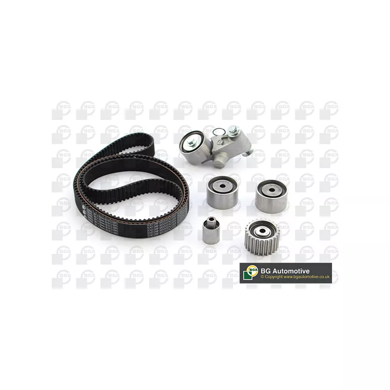 Kit de distribution BGA TB8400K