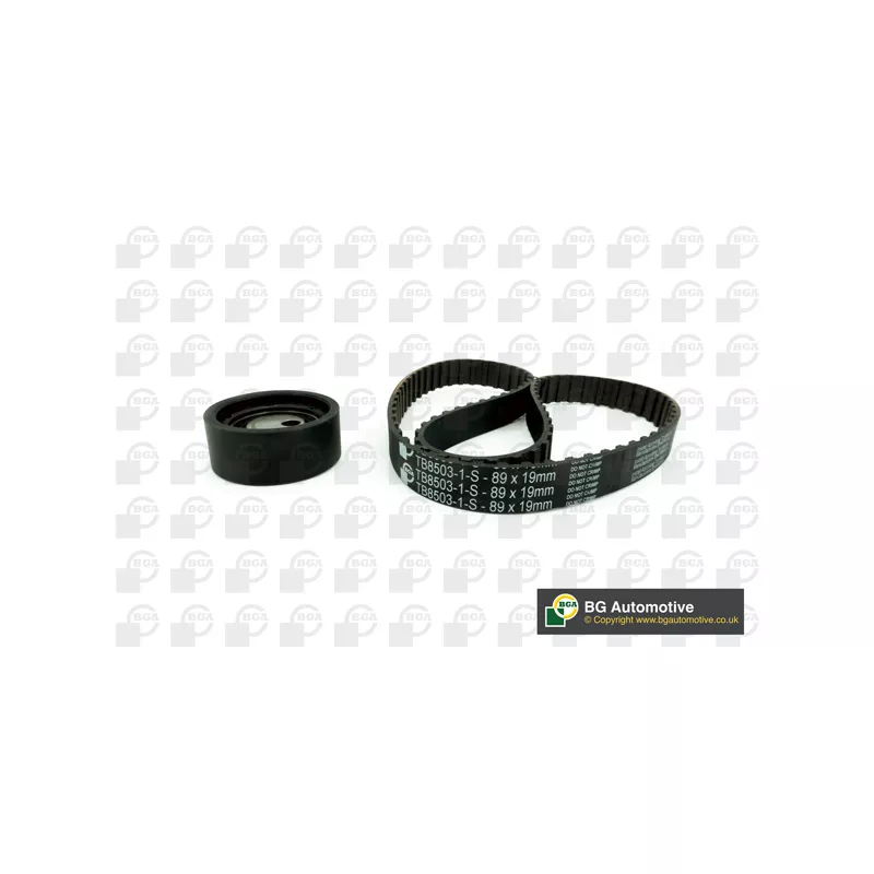 Kit de distribution BGA TB8503K