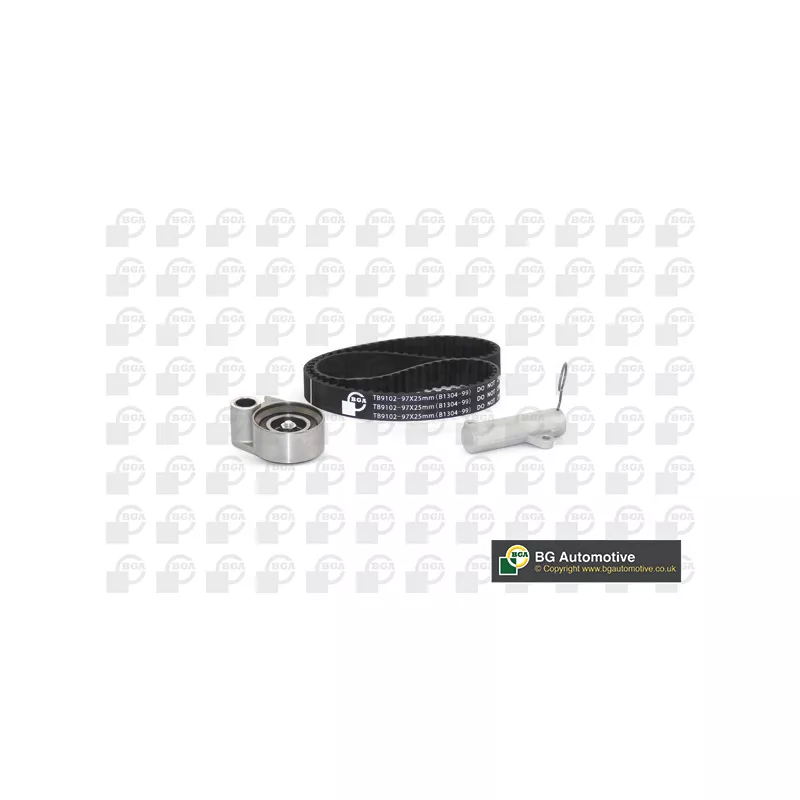 Kit de distribution BGA TB9101K