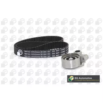 Kit de distribution BGA TB9102K