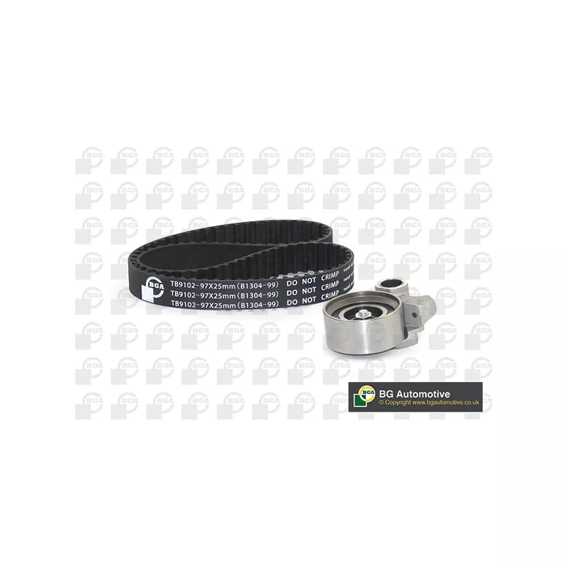 Kit de distribution BGA TB9102K