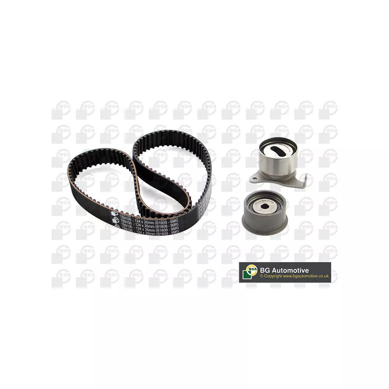 Kit de distribution BGA TB9106K