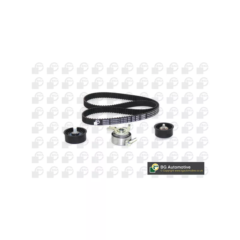 Kit de distribution BGA TB9500K