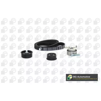 Kit de distribution BGA TB9501K