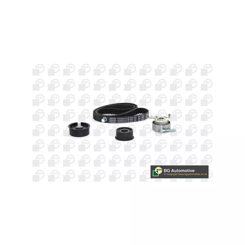 Kit de distribution BGA TB9501K