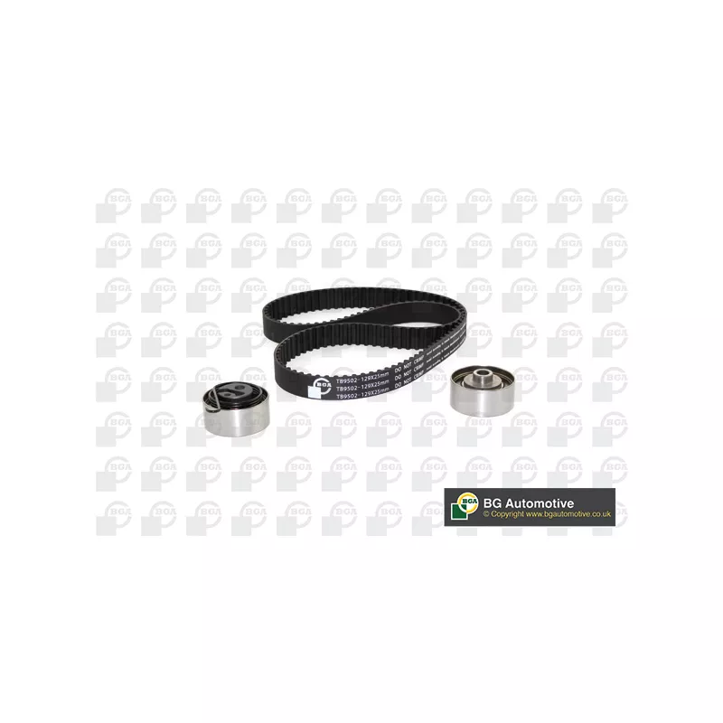 Kit de distribution BGA TB9502K