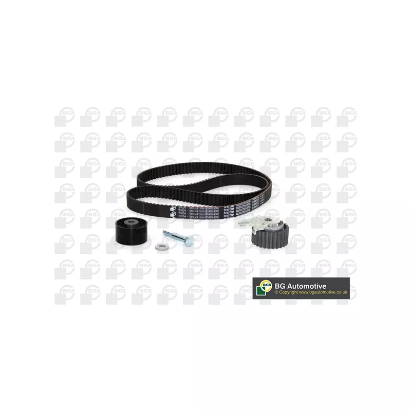 Kit de distribution BGA TB9504K