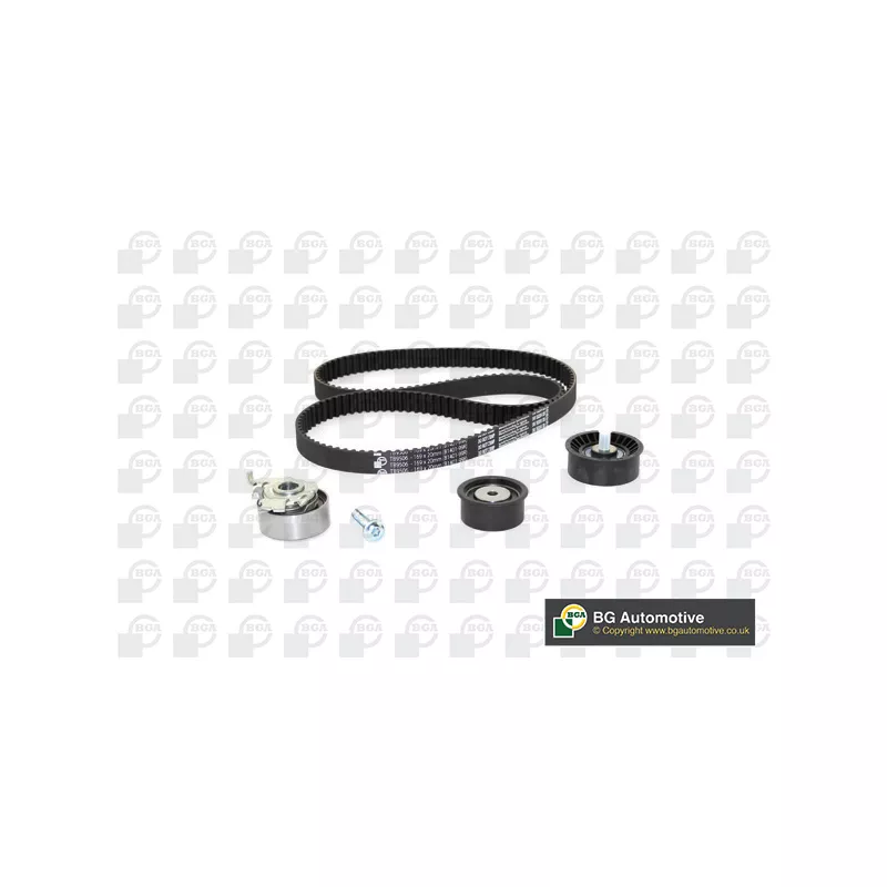 Kit de distribution BGA TB9506K