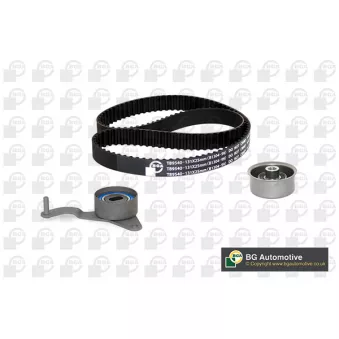 Kit de distribution BGA TB9507K
