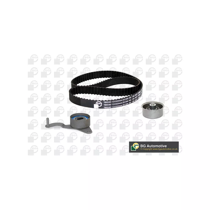 Kit de distribution BGA TB9507K