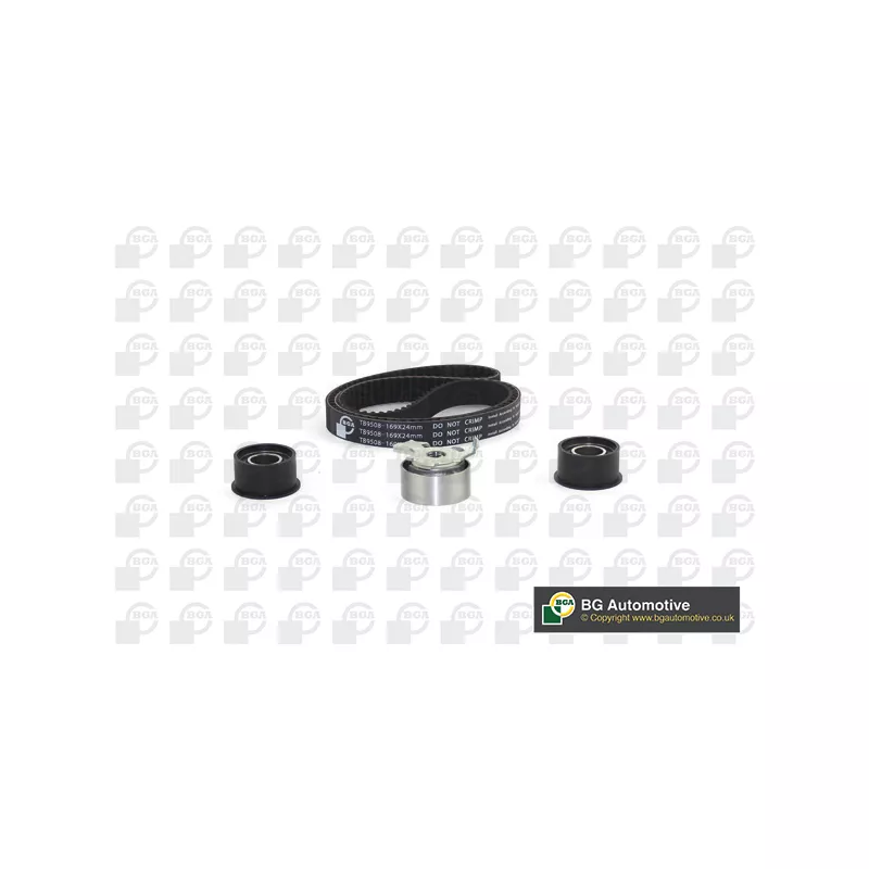 Kit de distribution BGA TB9508K