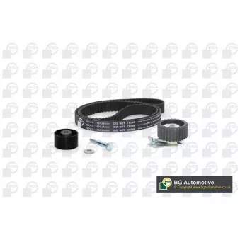 Kit de distribution BGA TB9510K