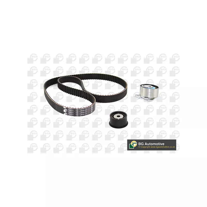 Kit de distribution BGA TB9511K