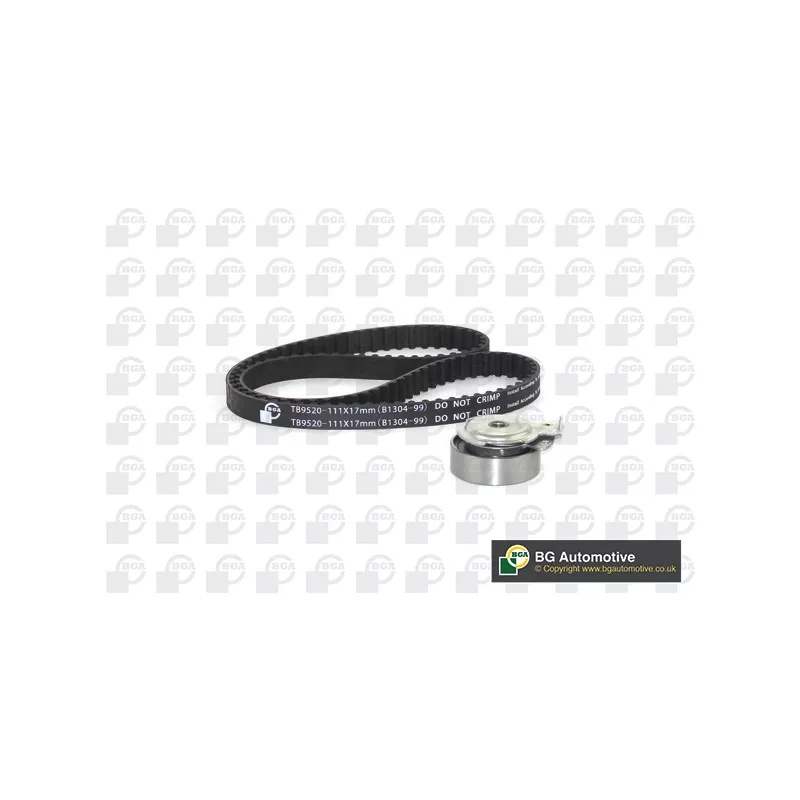 Kit de distribution BGA TB9520K