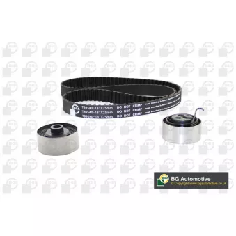 Kit de distribution BGA TB9540K