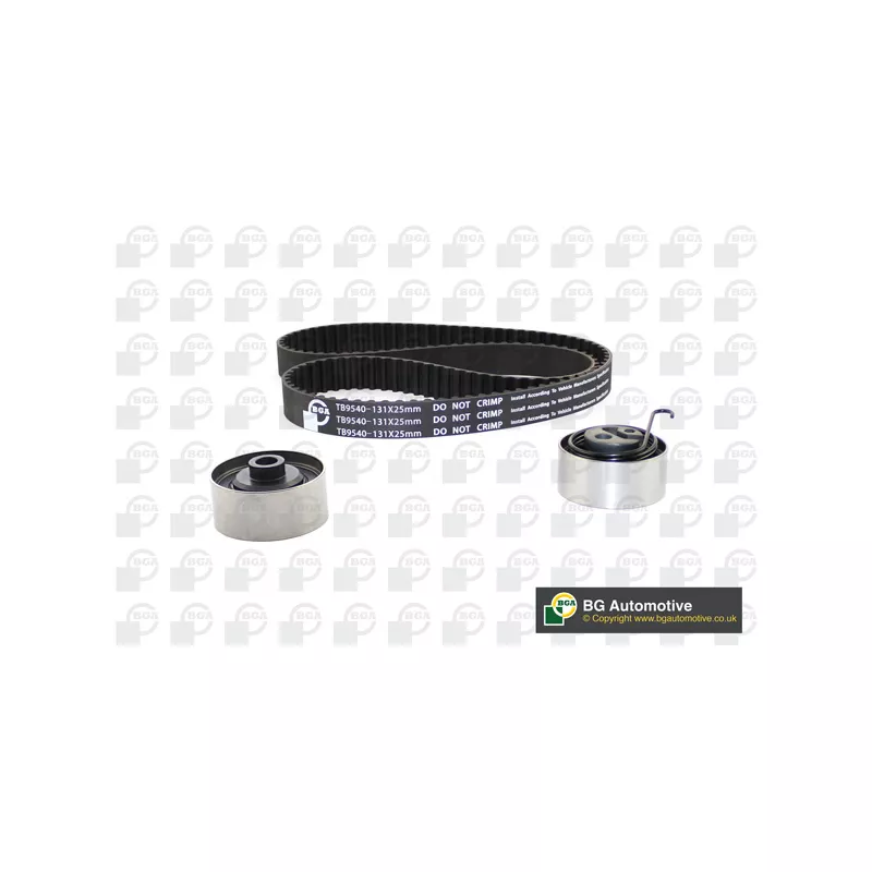 Kit de distribution BGA TB9540K