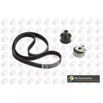 Kit de distribution BGA TB9550K