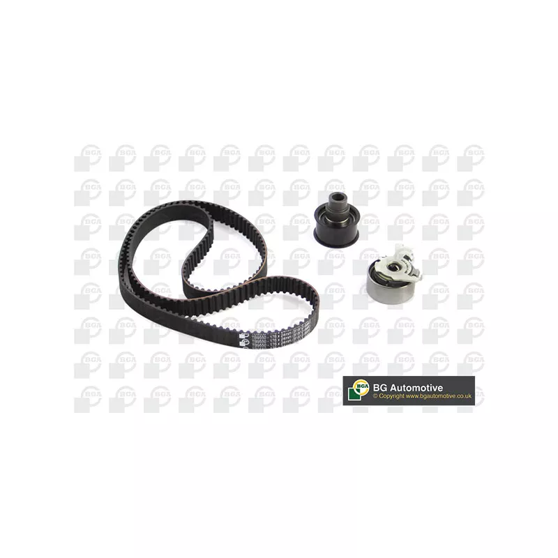 Kit de distribution BGA TB9550K