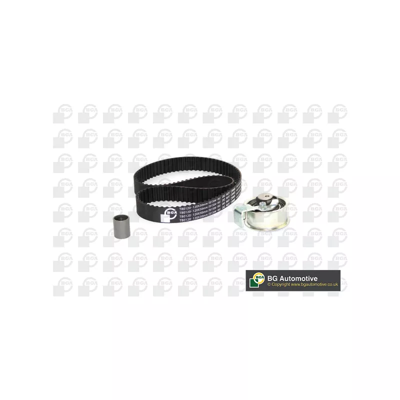 Kit de distribution BGA TB9601K