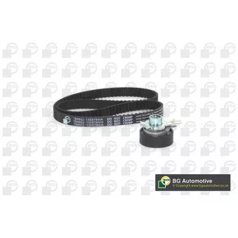 Kit de distribution BGA TB9602K
