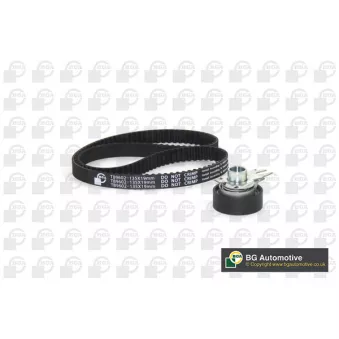 Kit de distribution BGA TB9603K