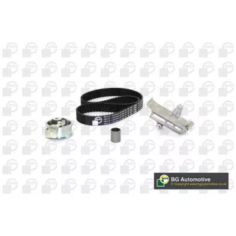 Kit de distribution BGA TB9605K