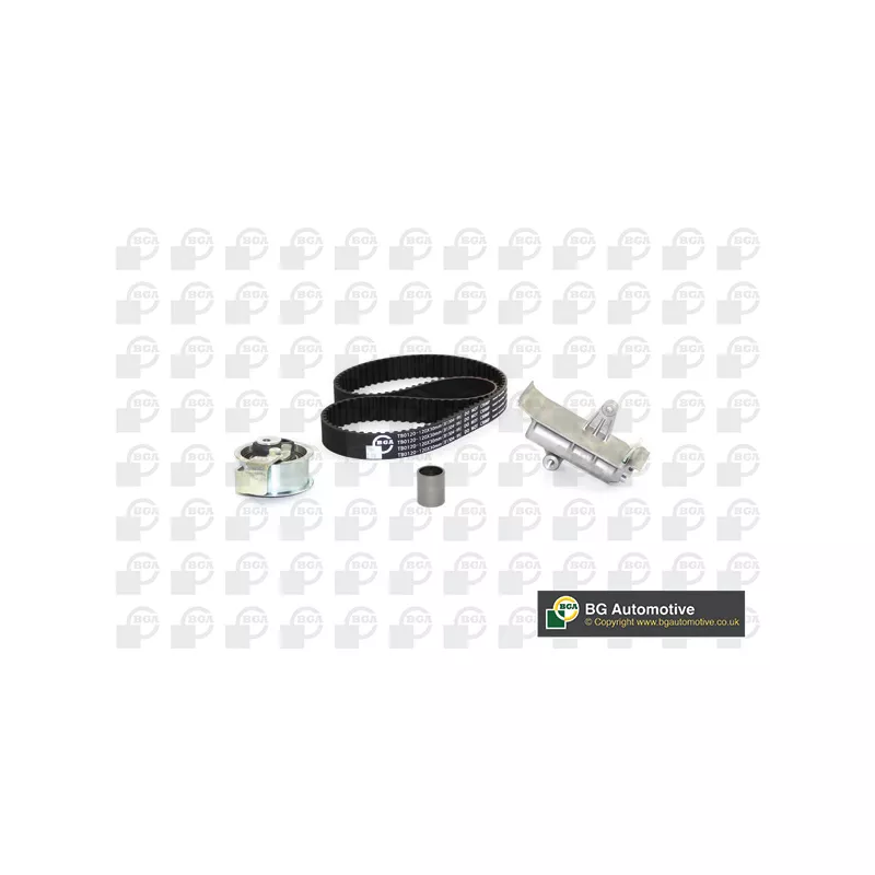 Kit de distribution BGA TB9605K