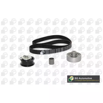 Kit de distribution BGA TB9607K
