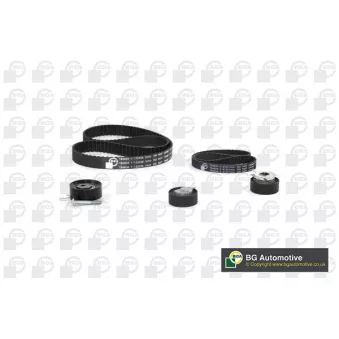 Kit de distribution BGA TB9608K