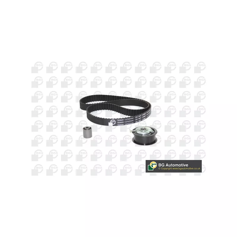 Kit de distribution BGA TB9609K