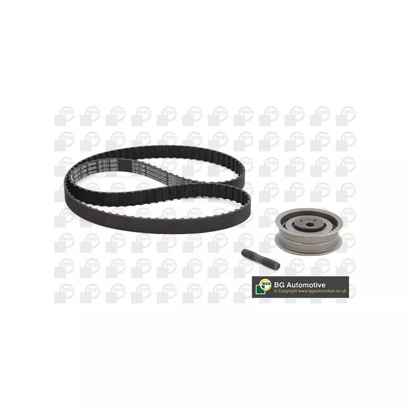 Kit de distribution BGA TB9610K