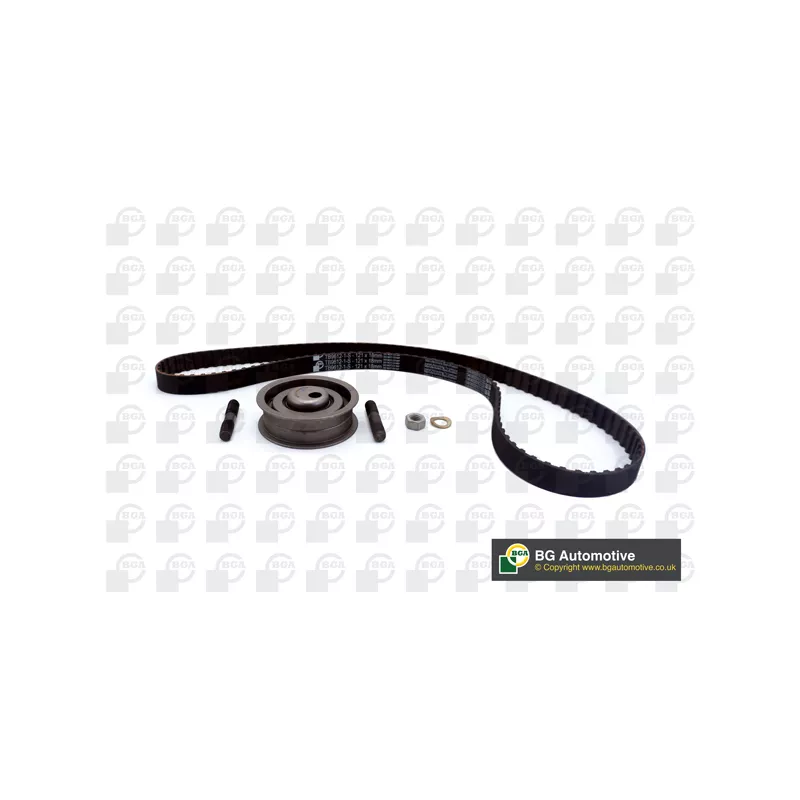 Kit de distribution BGA TB9612K