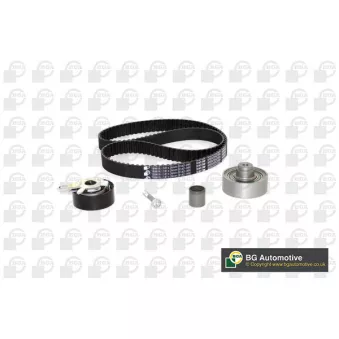 Kit de distribution BGA TB9616K