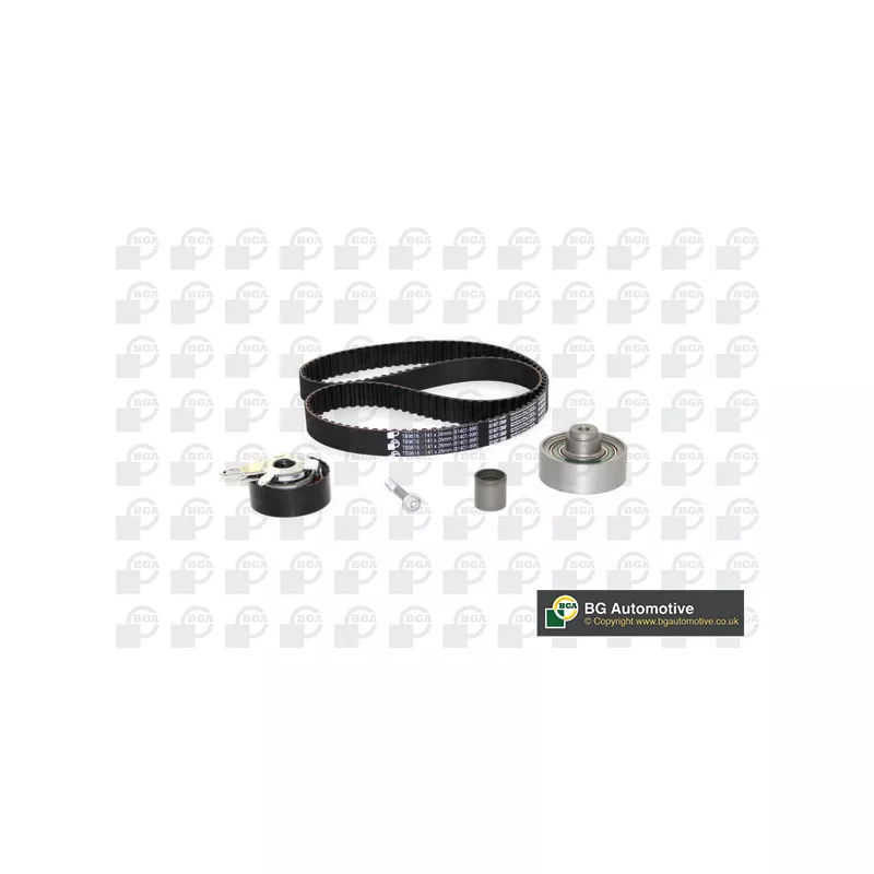 Kit de distribution BGA TB9616K