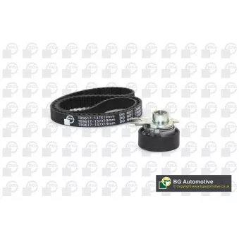 Kit de distribution BGA TB9617K