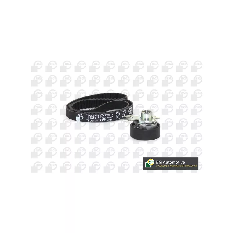 Kit de distribution BGA TB9617K