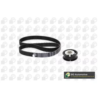 Kit de distribution BGA TB9618K