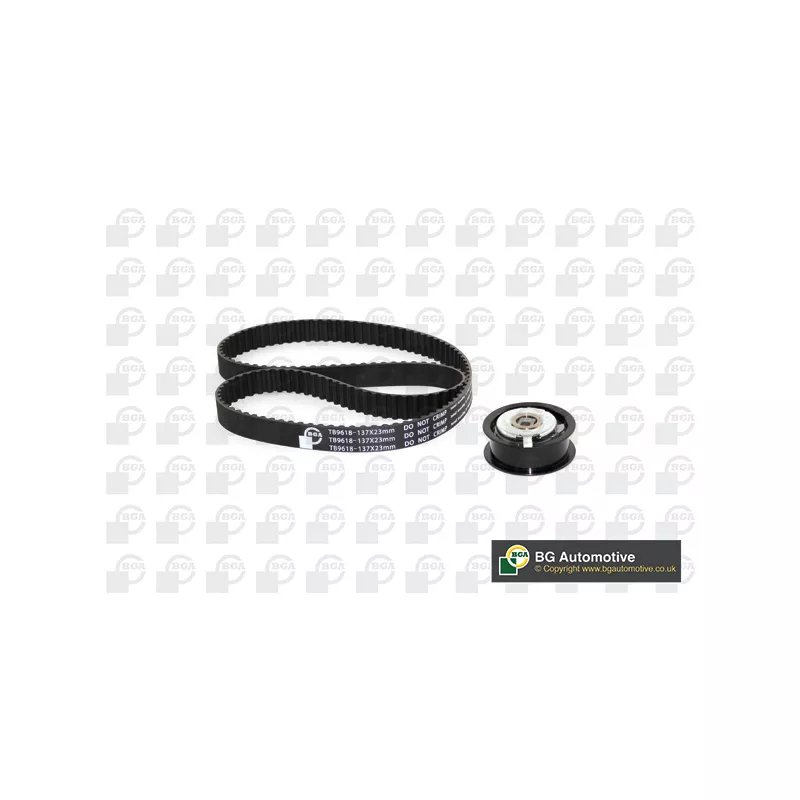 Kit de distribution BGA TB9618K