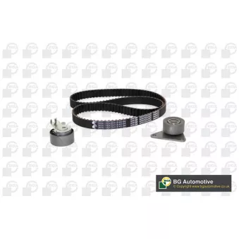 Kit de distribution BGA TB9701K