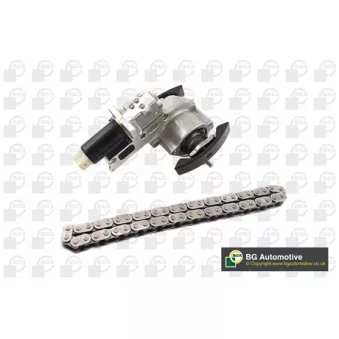 Kit de distribution par chaîne BGA TC0100K
