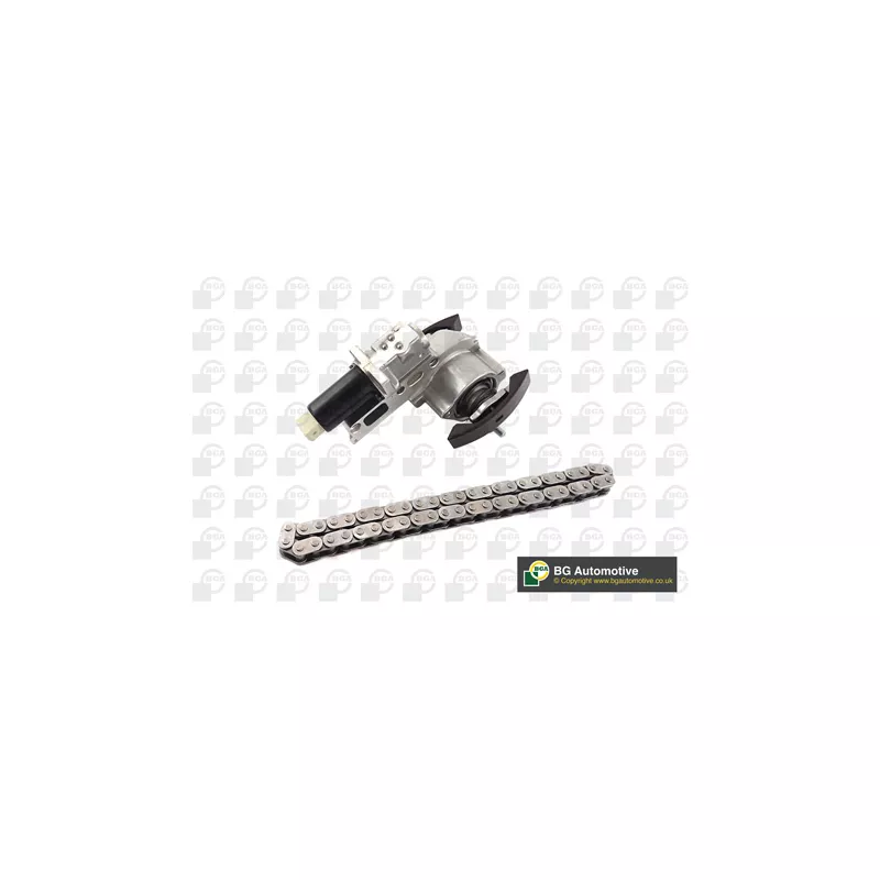 Kit de distribution par chaîne BGA TC0100K