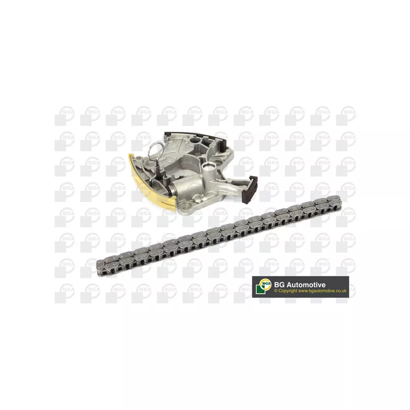 Kit de distribution par chaîne BGA TC0102K